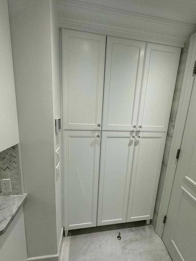 Kitchen design inspiration from the P2D Refinishing project collection